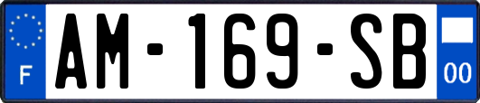 AM-169-SB