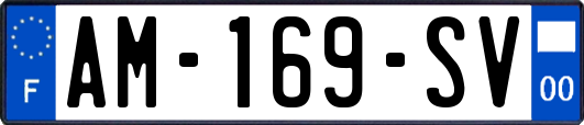 AM-169-SV