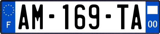 AM-169-TA