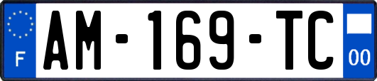 AM-169-TC