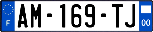 AM-169-TJ