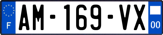 AM-169-VX
