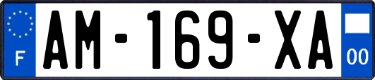 AM-169-XA
