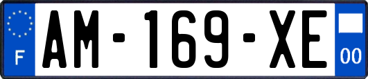 AM-169-XE