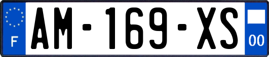 AM-169-XS