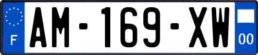AM-169-XW