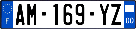 AM-169-YZ