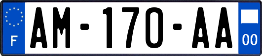 AM-170-AA