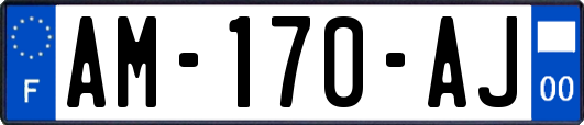 AM-170-AJ