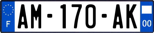 AM-170-AK