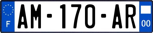 AM-170-AR