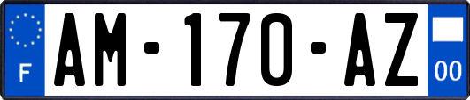 AM-170-AZ