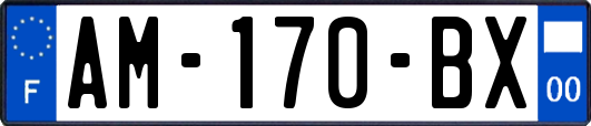 AM-170-BX