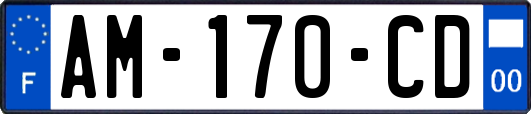 AM-170-CD