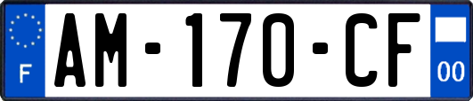 AM-170-CF