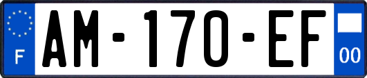 AM-170-EF