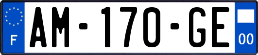 AM-170-GE