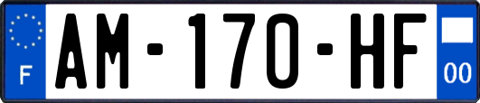 AM-170-HF