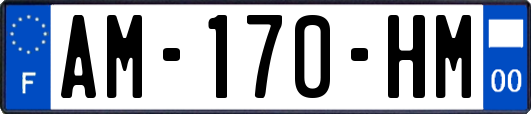 AM-170-HM