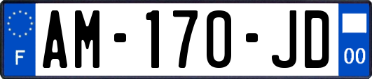 AM-170-JD