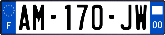 AM-170-JW