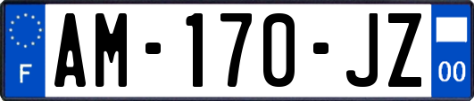 AM-170-JZ