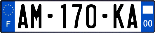AM-170-KA