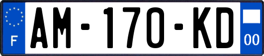 AM-170-KD