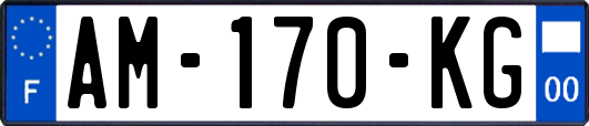 AM-170-KG