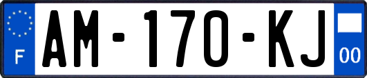 AM-170-KJ