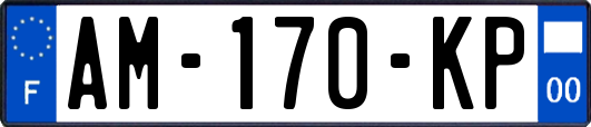 AM-170-KP