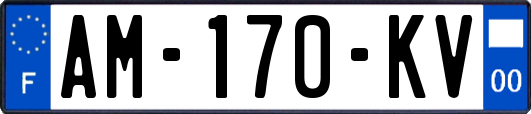 AM-170-KV