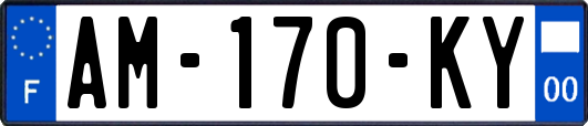 AM-170-KY