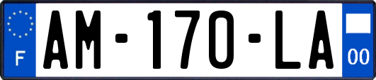 AM-170-LA