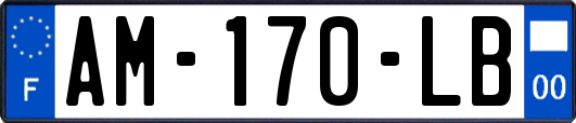 AM-170-LB