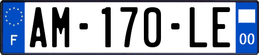 AM-170-LE