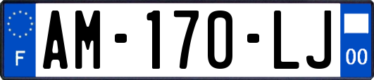 AM-170-LJ