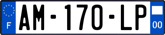 AM-170-LP