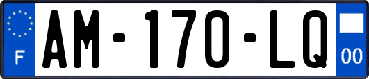AM-170-LQ