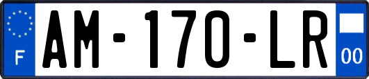AM-170-LR