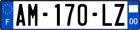 AM-170-LZ