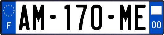 AM-170-ME