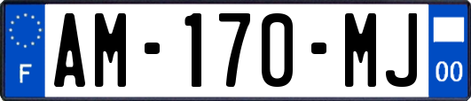 AM-170-MJ