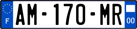 AM-170-MR