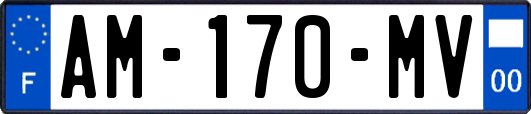 AM-170-MV