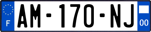 AM-170-NJ