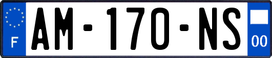 AM-170-NS