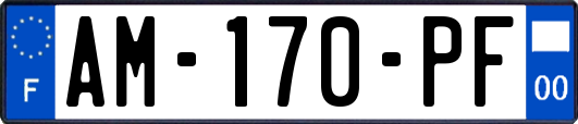 AM-170-PF
