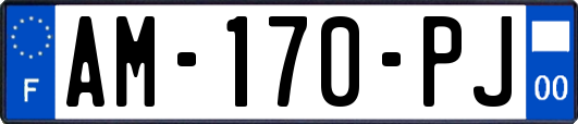 AM-170-PJ