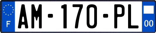 AM-170-PL